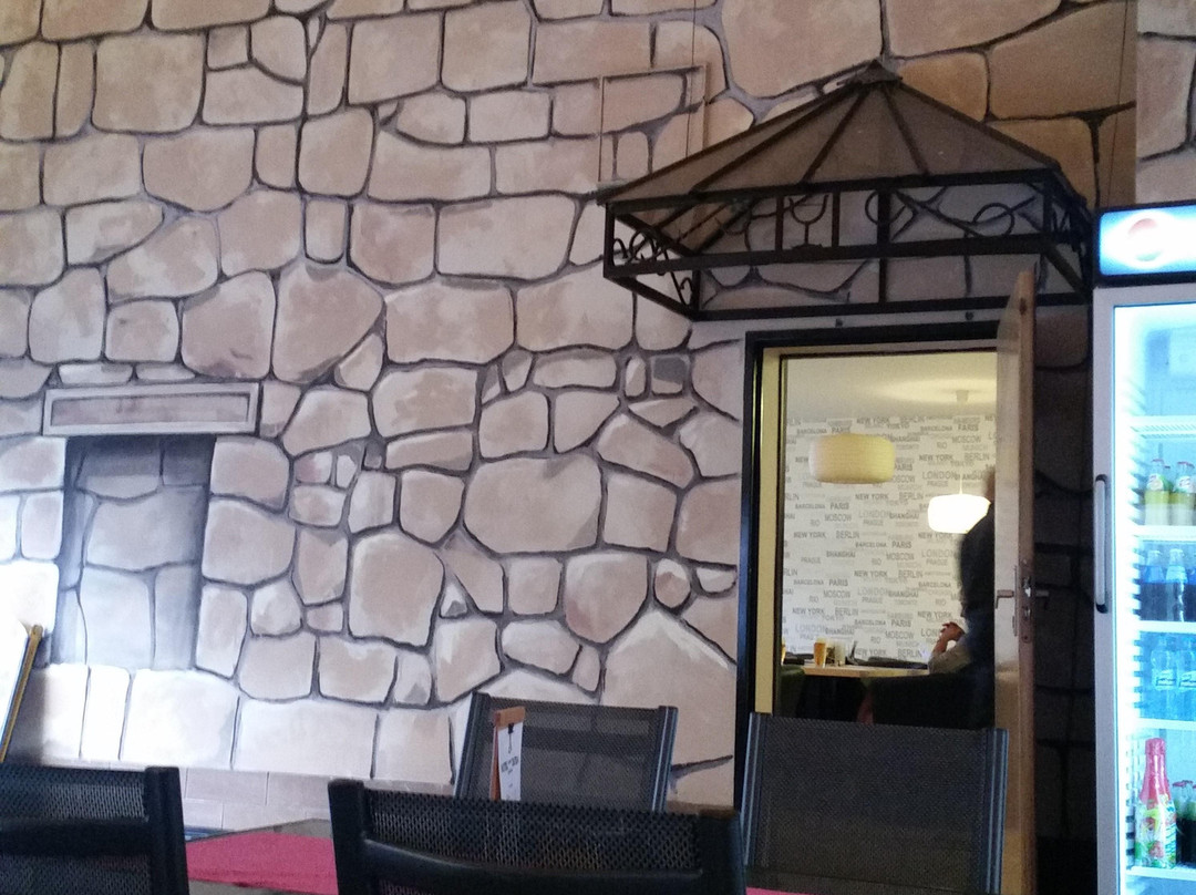 Wellness Hotel Tatra主图
