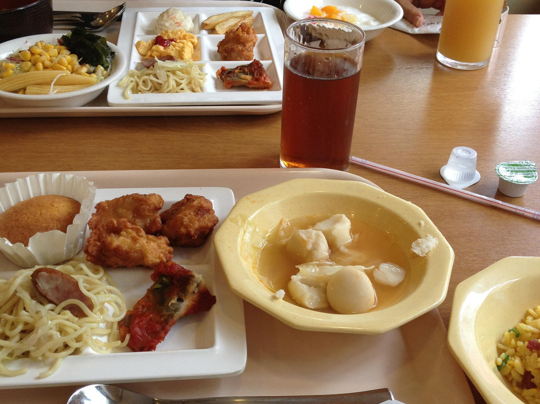 ココス 中野店