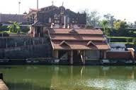 Sri Jagannatha Temple景点图片