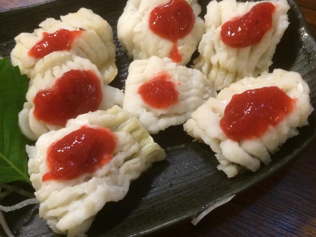 鹿野