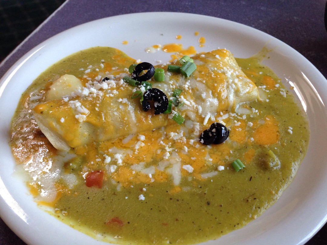 Astorga's Mexican Restaurant