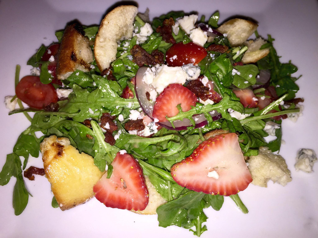 Kingsville餐馆和美食-The Grille & Pub at Mountain Branch