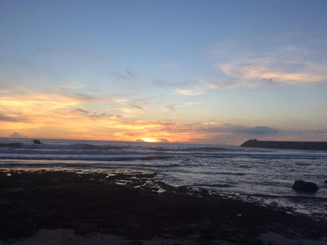 Dive Weh-Sabang必去景点