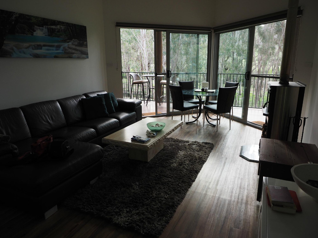 Fern Gulley Retreat主图