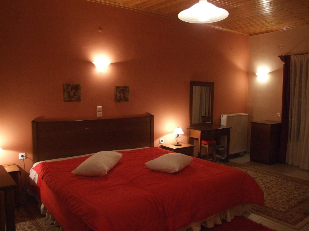 Traditional Guesthouse Dora主图