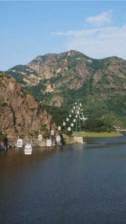 燕塞湖-秦皇岛市必去景点