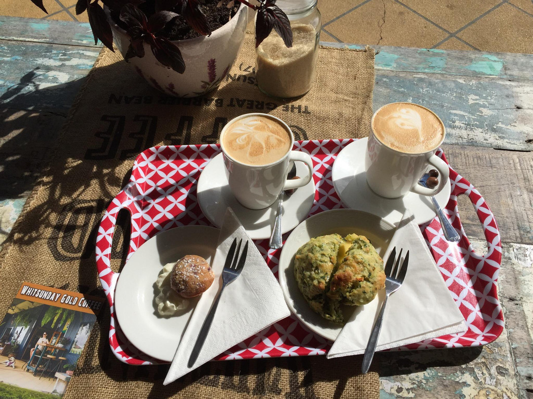 Whitsunday Gold Coffee Plantation景点图片
