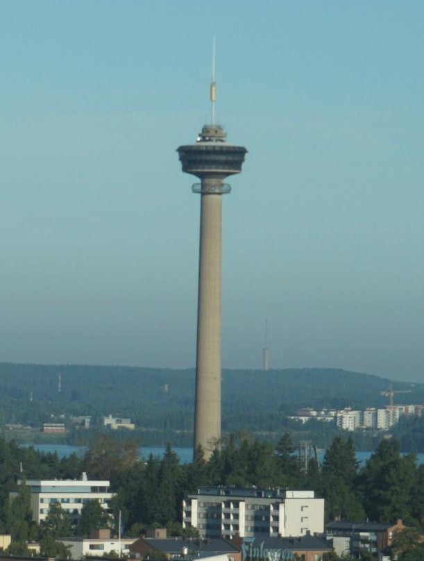 Nasinneula Tower景点图片