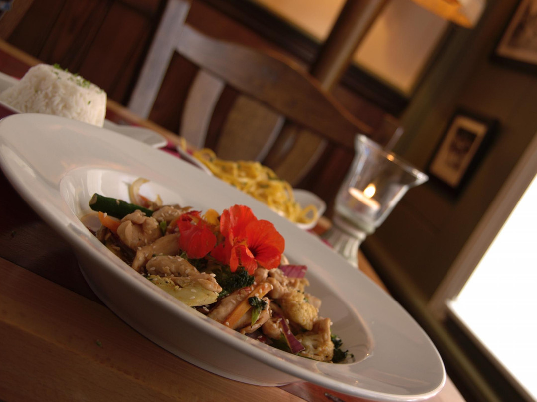 Stonechat Restaurant