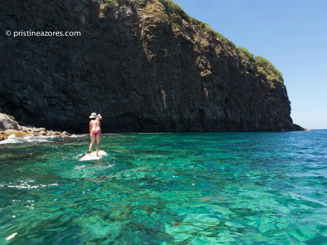 Pristine Azores-Praia da Vitória必去景点