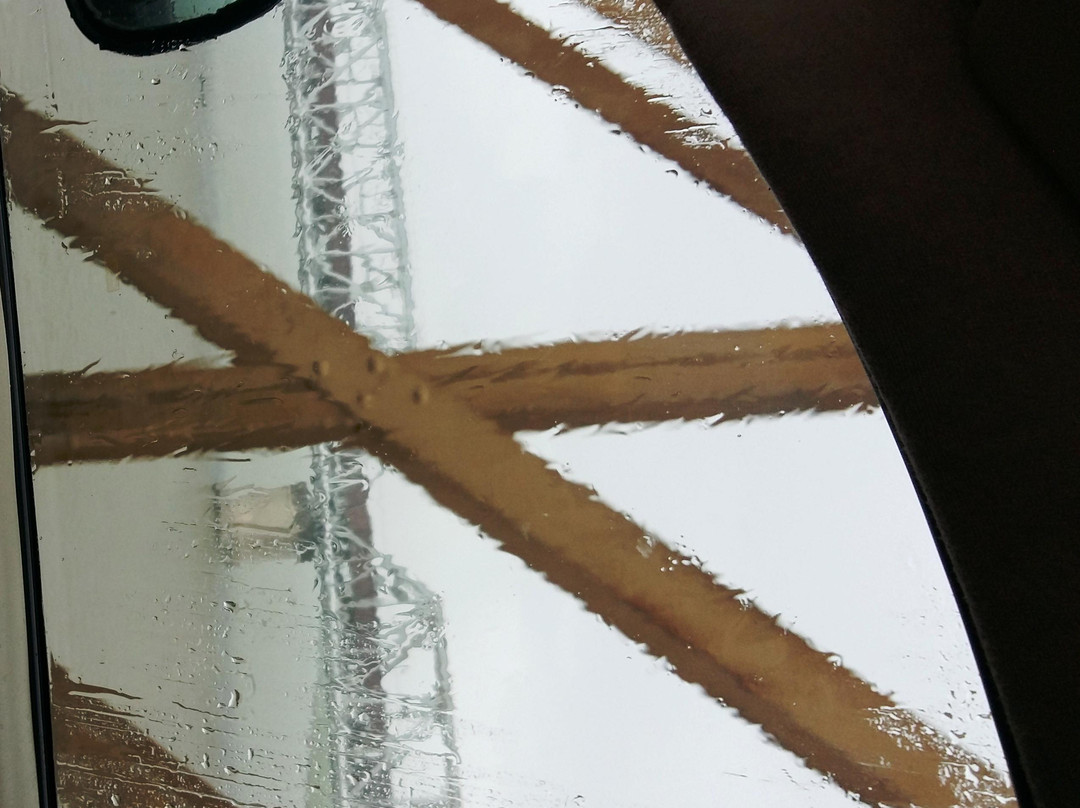 Golden Bridge-Bharuch必去景点