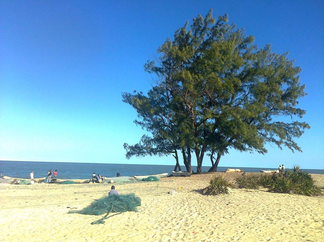 Beira Cathedral-贝拉必去景点