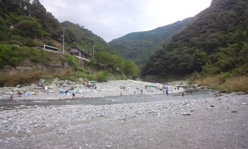 Blue villa Anabuki主图