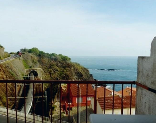 Hôtel Le Belvédère du Rayon Vert-Cerbere必去景点