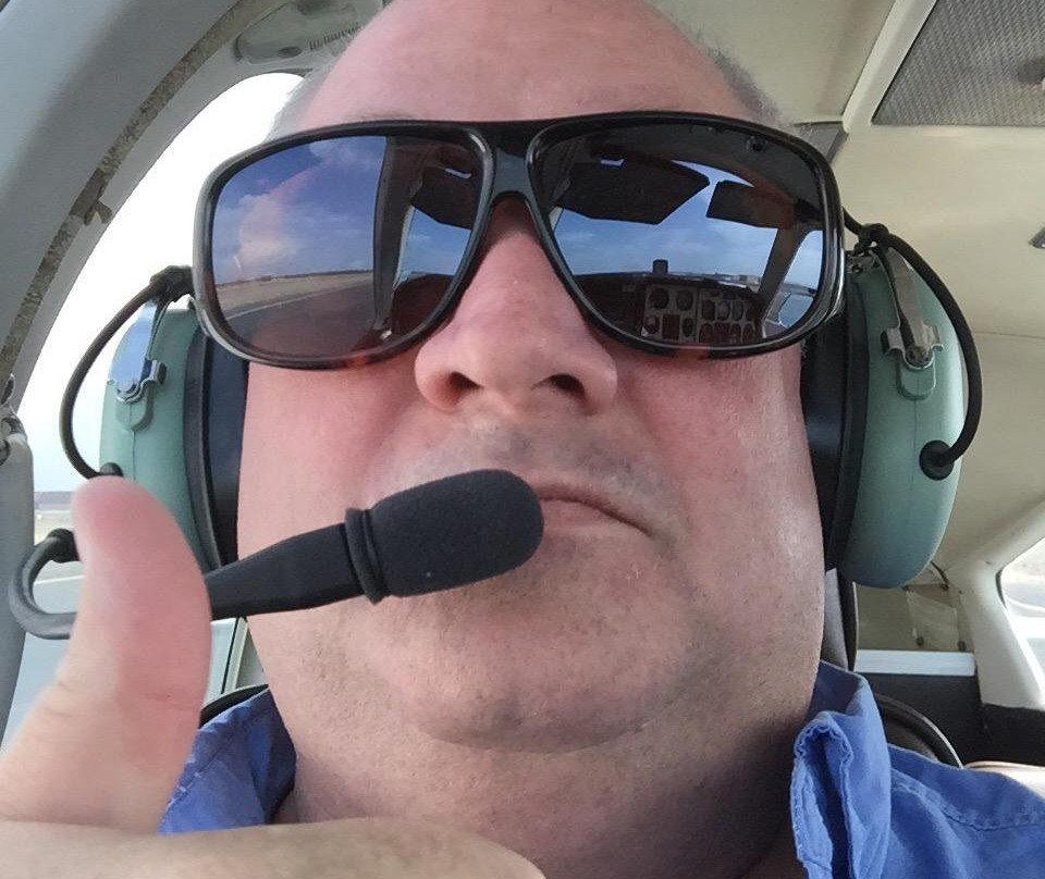 Leading Edge Aviation-本德必去景点