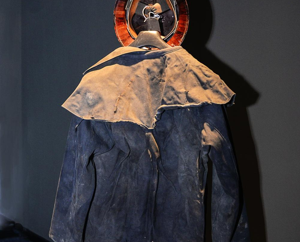 Museo Minerario Alpino-科涅必去景点