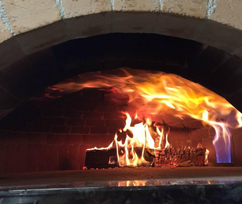 Al Mulino Italian Restaurant & Bar