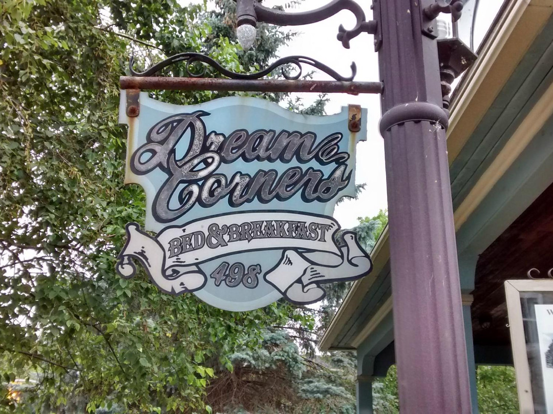 Dream Corners B&B主图