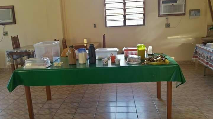 Canta酒店住宿-Hotel Ideal