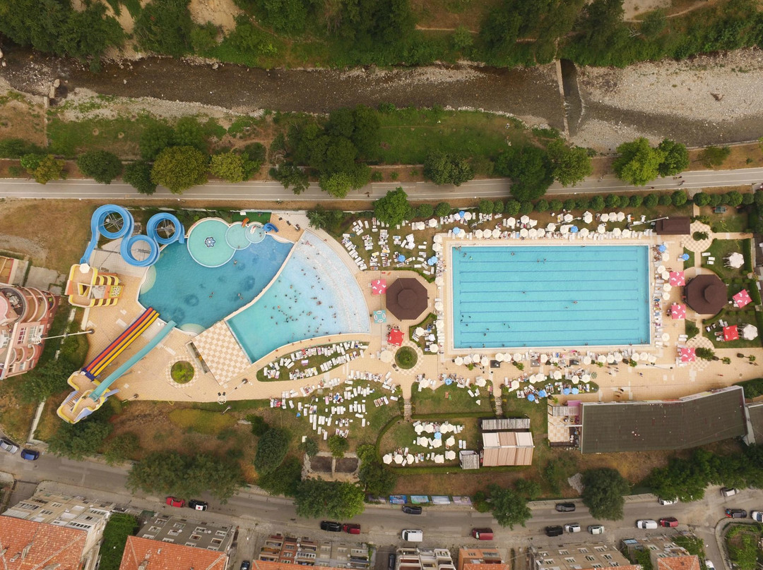 Aqua Park-Blagoevgrad必去景点