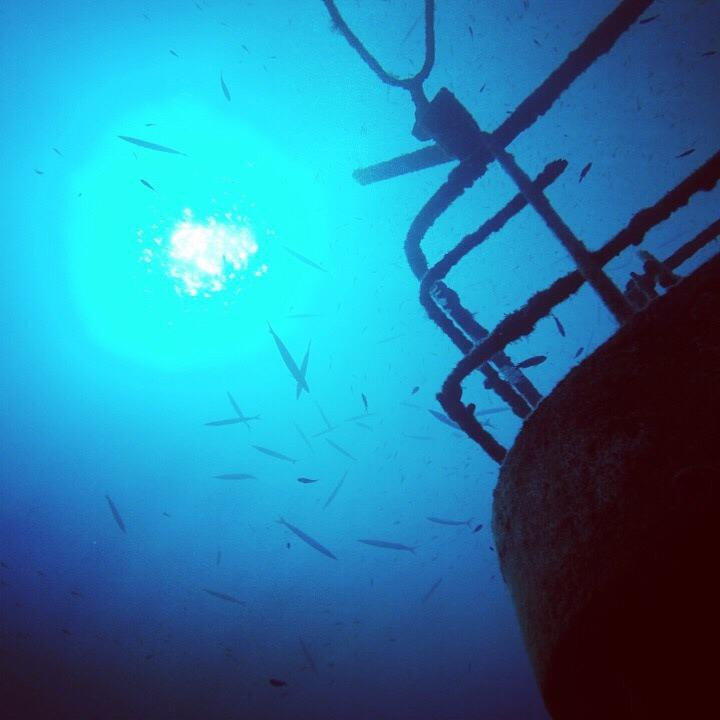 Planet Sea Scuba Centre-Ta' Xbiex必去景点