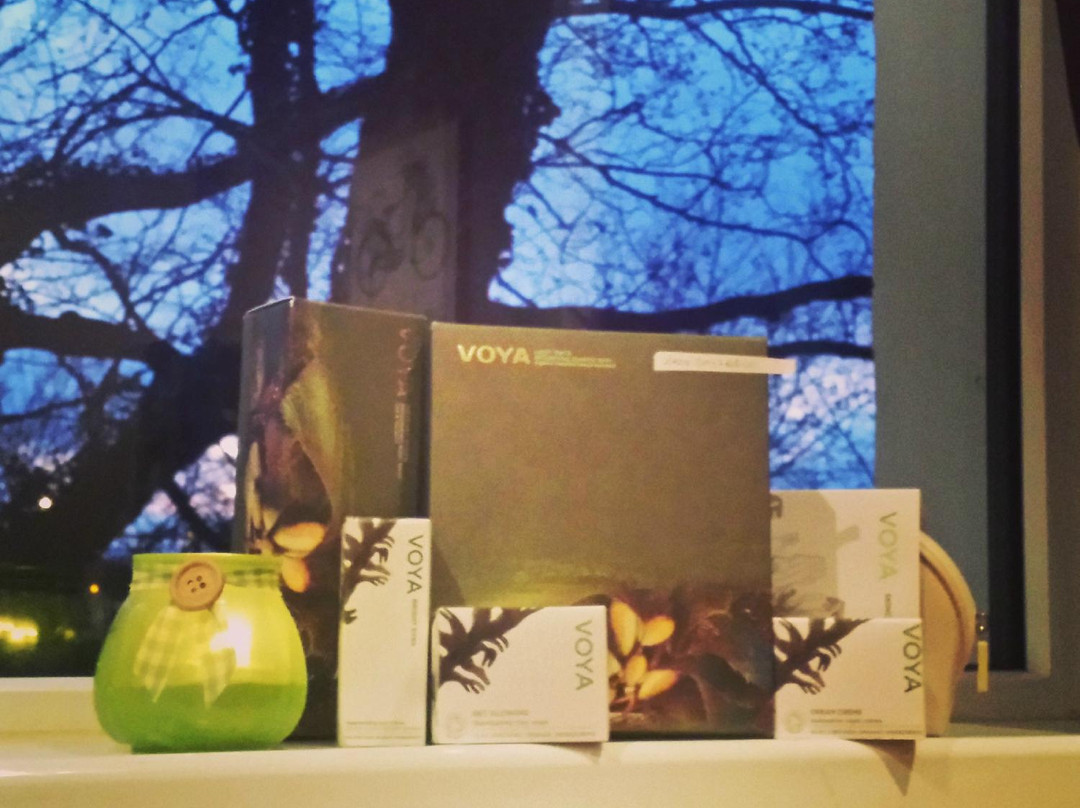 The Orchard Salon & Day Spa景点图片