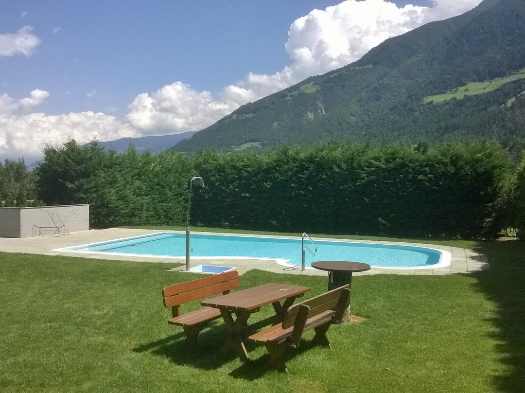 Restaurant Gstirnerhof