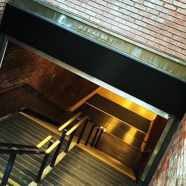 Telegraph Avenue-伯克利必去景点