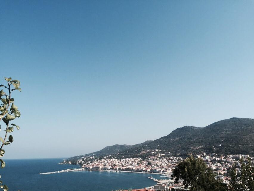 Pension Neapolis Samos主图