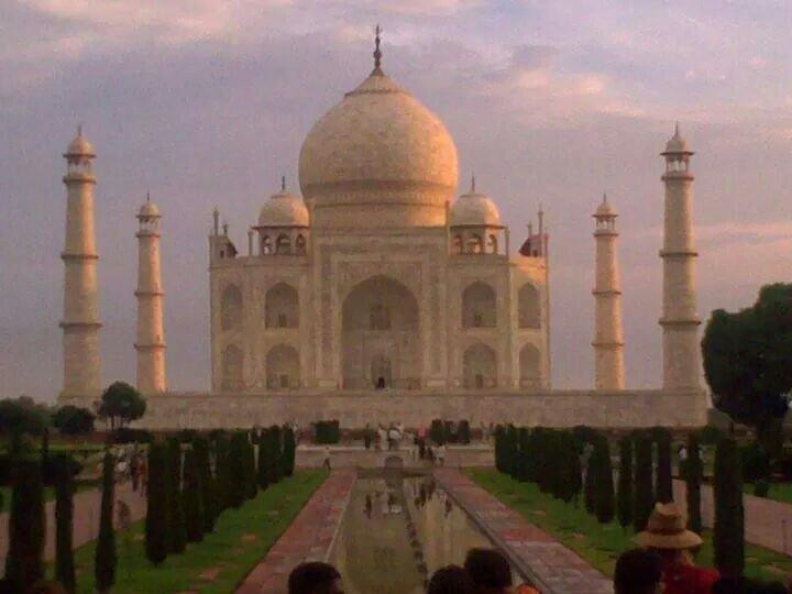 Unisafe Tours-阿格拉必去景点