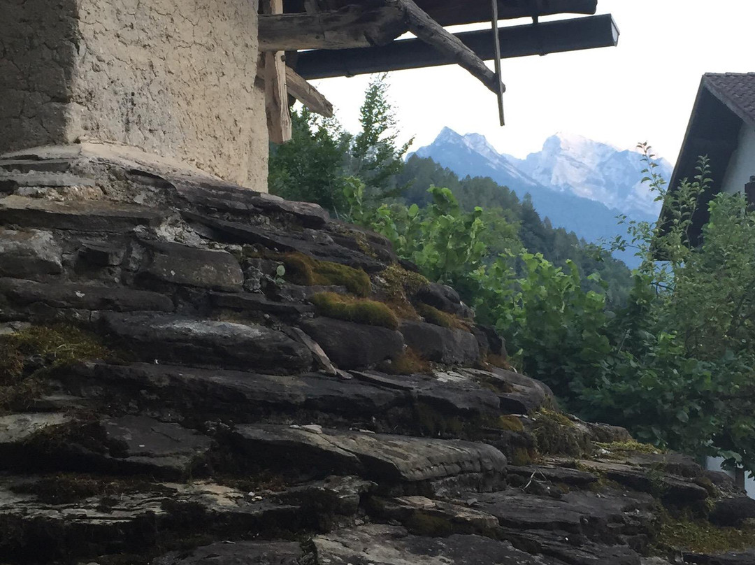 Agriturismo Casa Bianca主图
