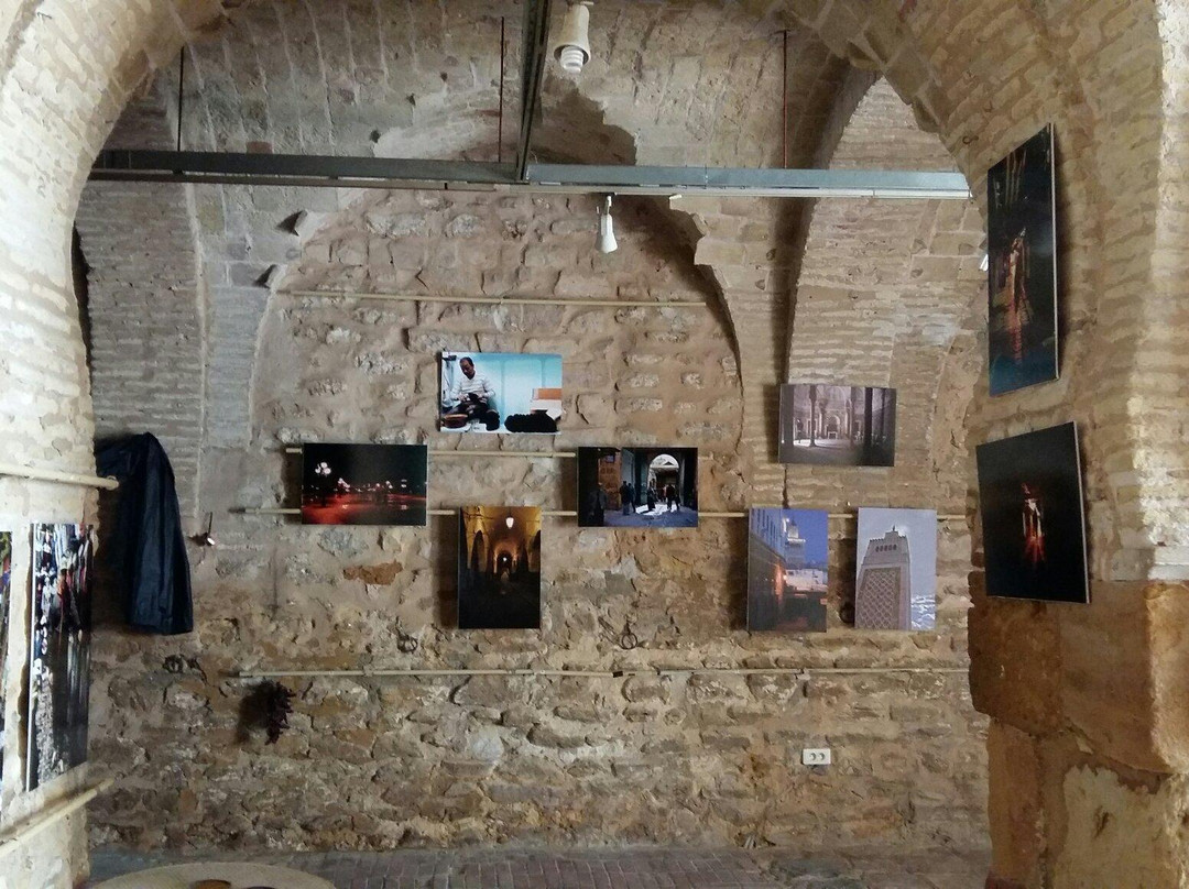 Dar Lasram-突尼斯必去景点