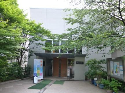 纸博物馆-北区必去景点