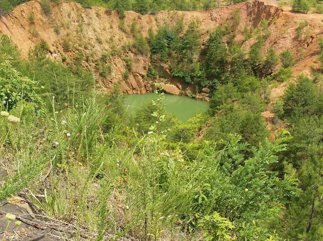 Ducktown Basin Museum-Ducktown必去景点