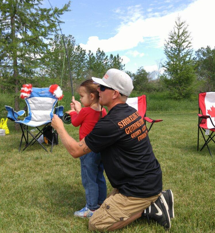Cochrane Ranche Park-科克伦必去景点