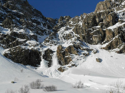La Grave-Auvergne-Rhône-Alpes必去景点