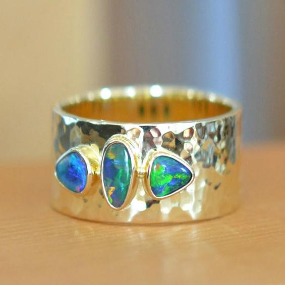 Lost Sea Opals-Lightning Ridge必去景点