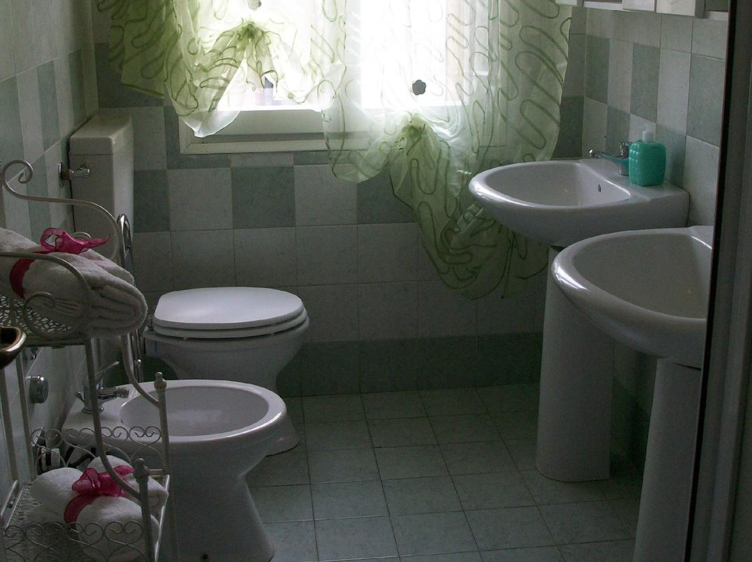 B&B Rivo Alto 821主图