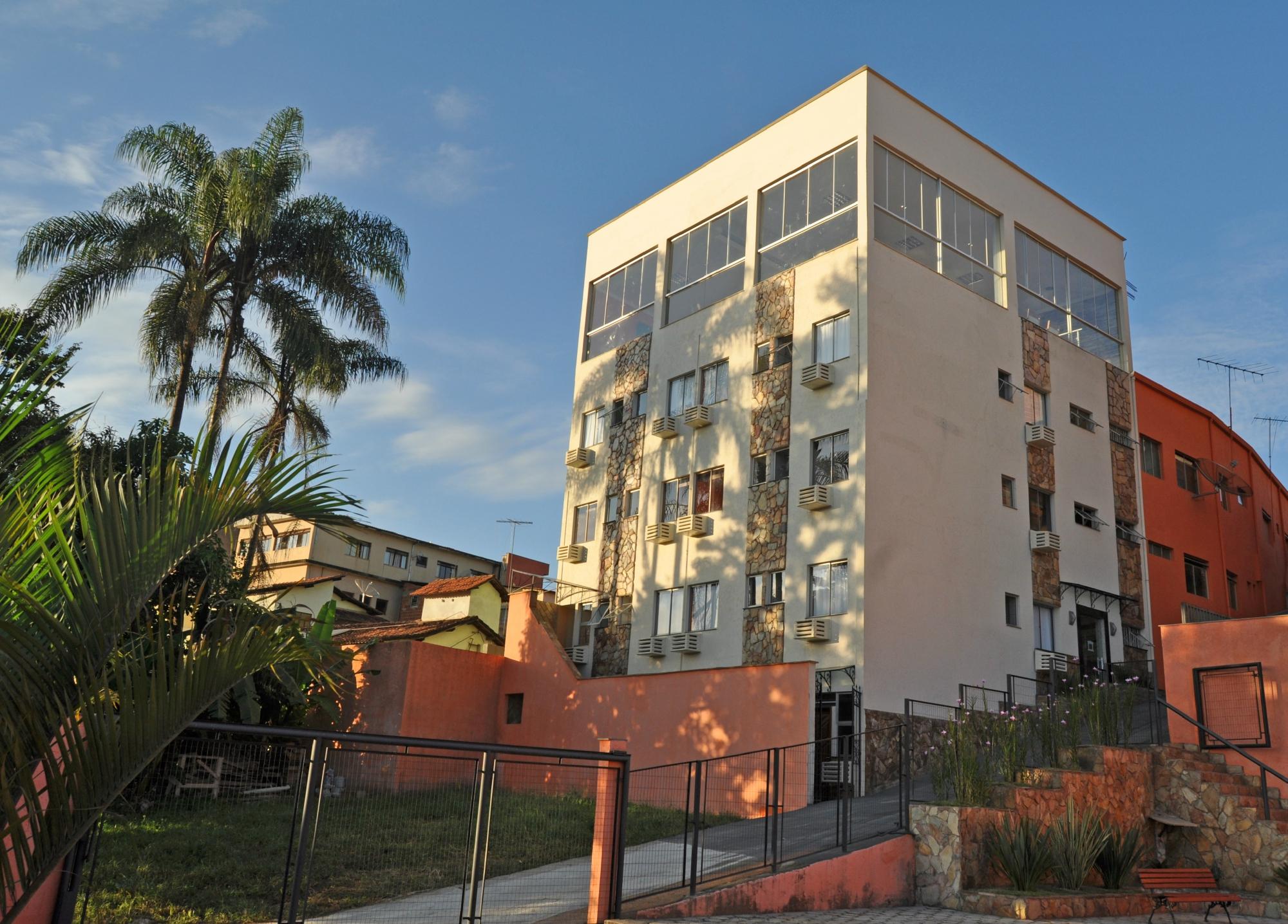 Athens Palace Hotel-官方