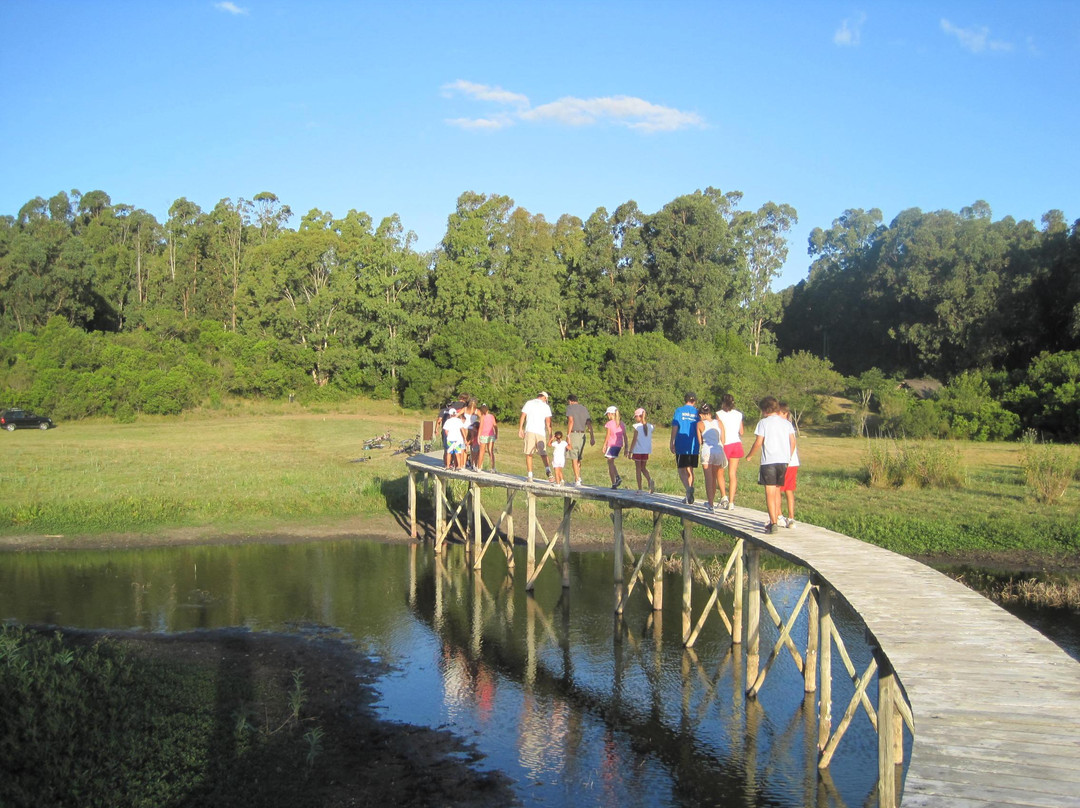 Indigena - Area Protegida de Flora y Fauna-Maldonado必去景点
