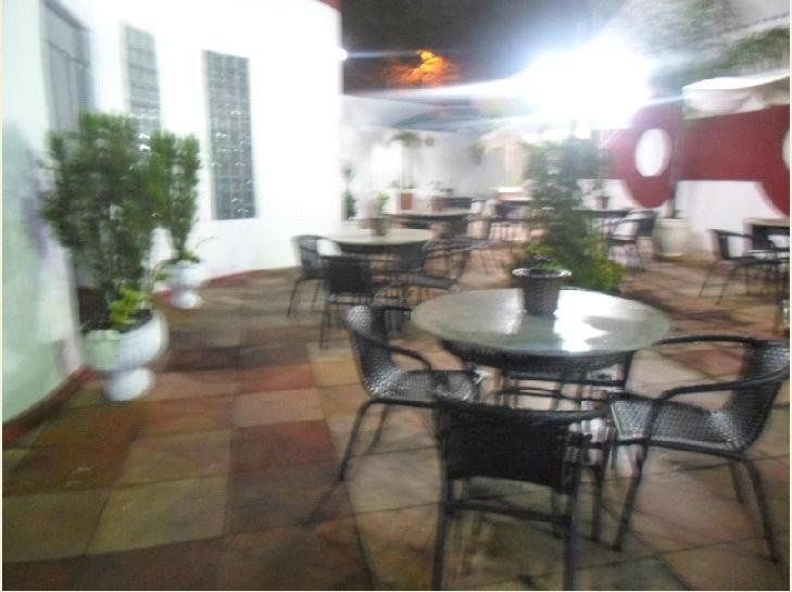 Hotel Novo Leste主图