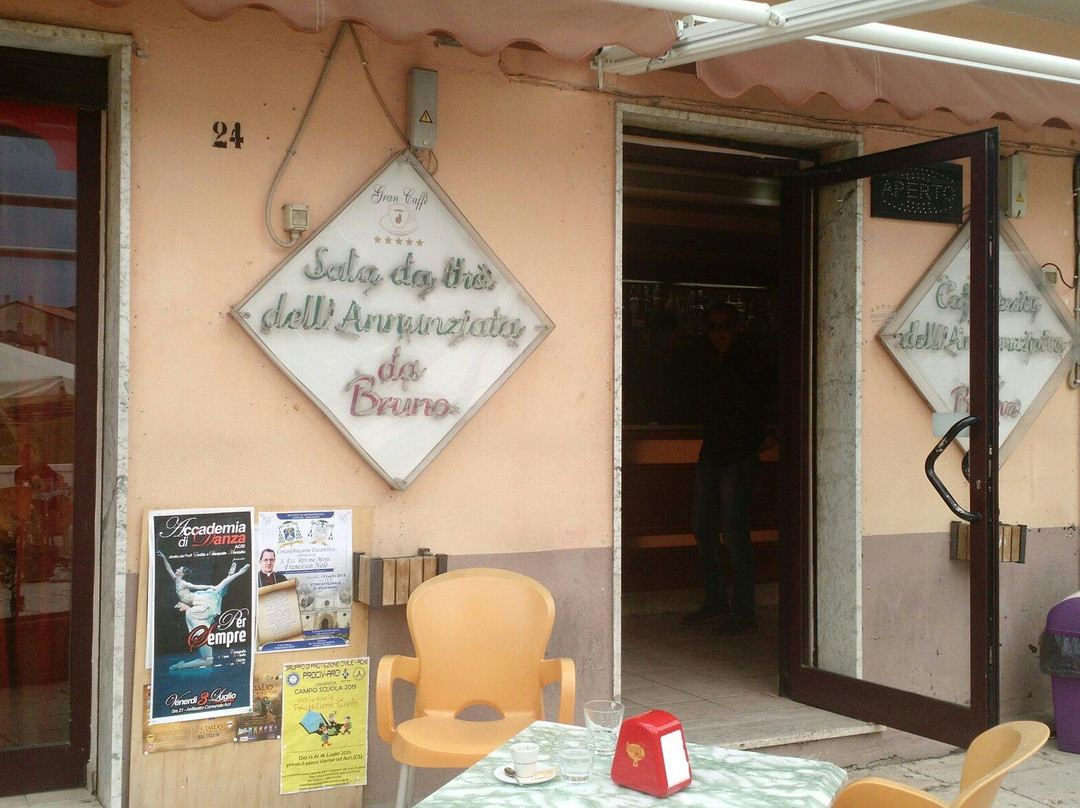 Bar Bruno Il Caffe a 5 Stelle景点图片
