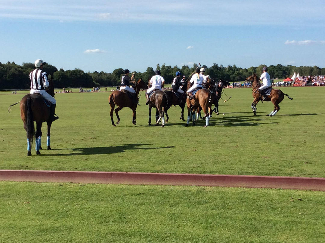 Guards Polo Club景点图片