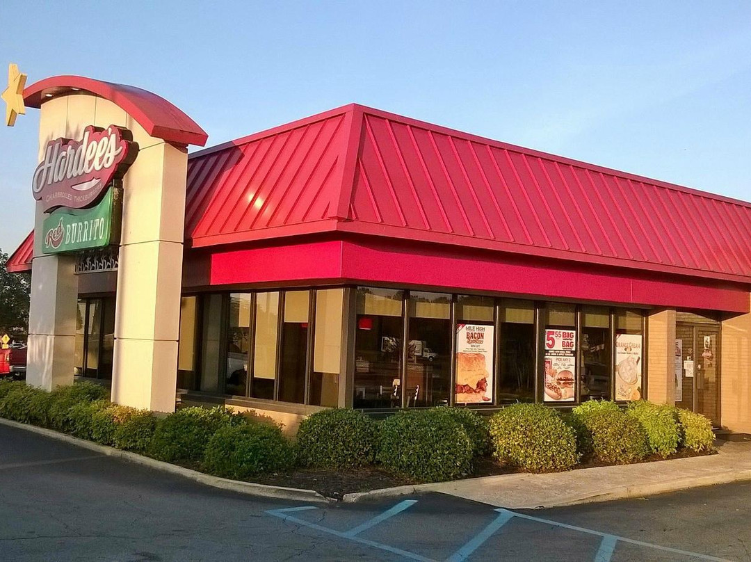 Hardee's