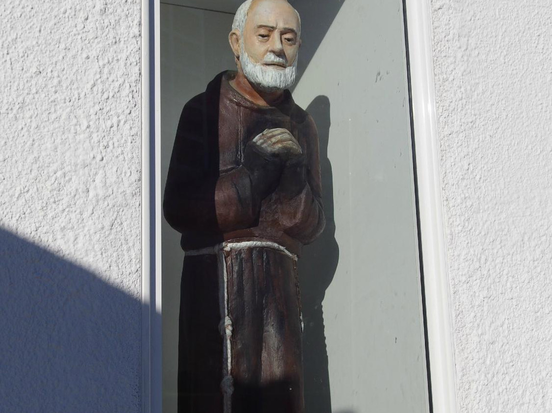 Parroquia Nuestra Senora de Fátima-埃斯特角城必去景点