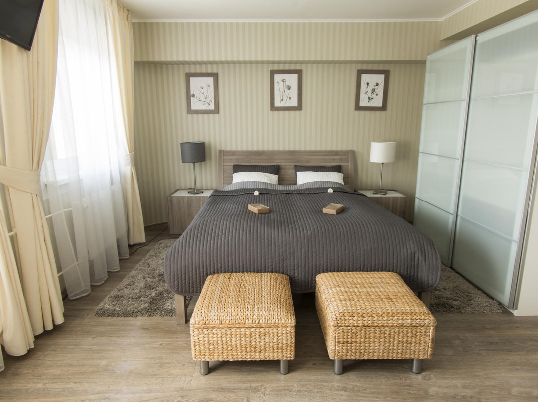 Horsky Hotel Granit Smrekovica