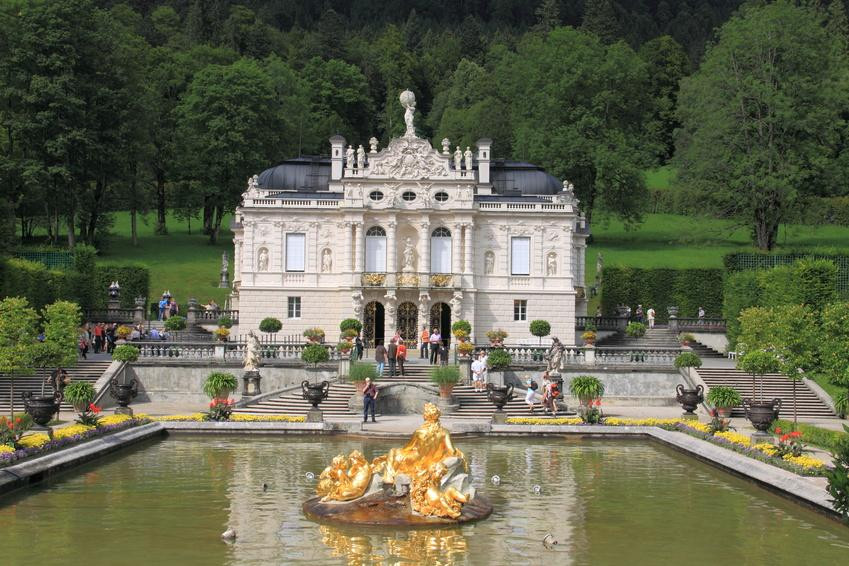 Kur- und Ferienhotel Gertraud主图