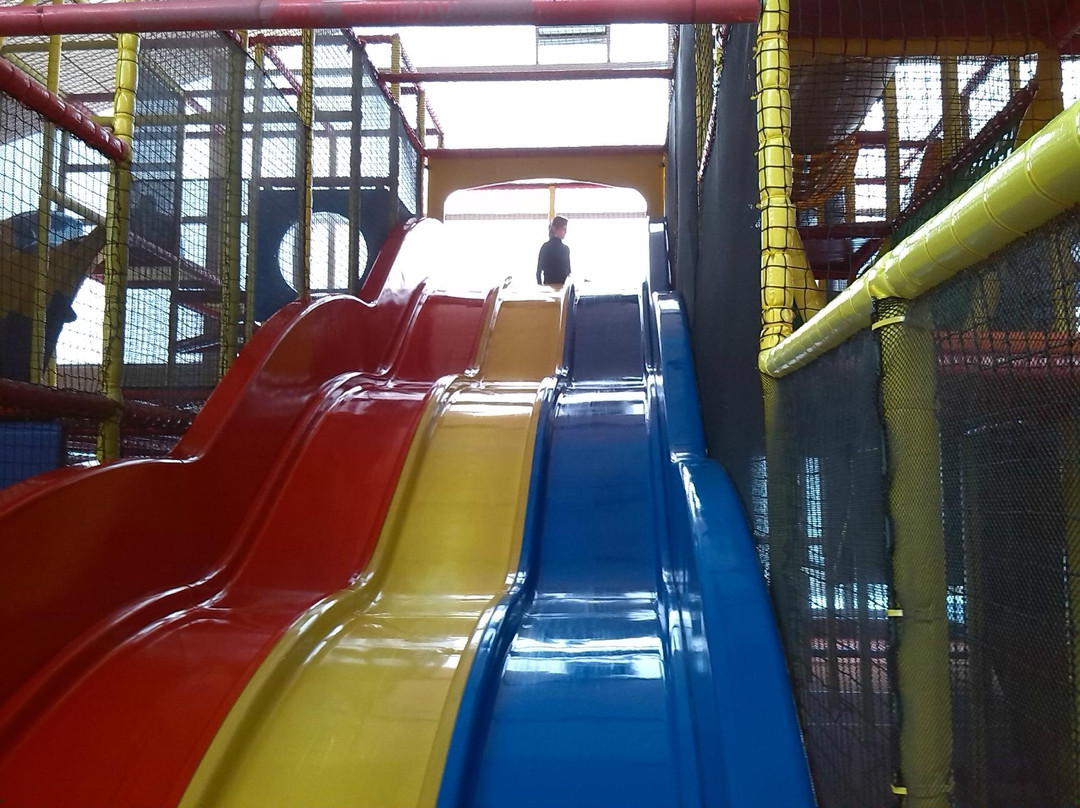 MiniMax Sport & Kinder Park景点图片