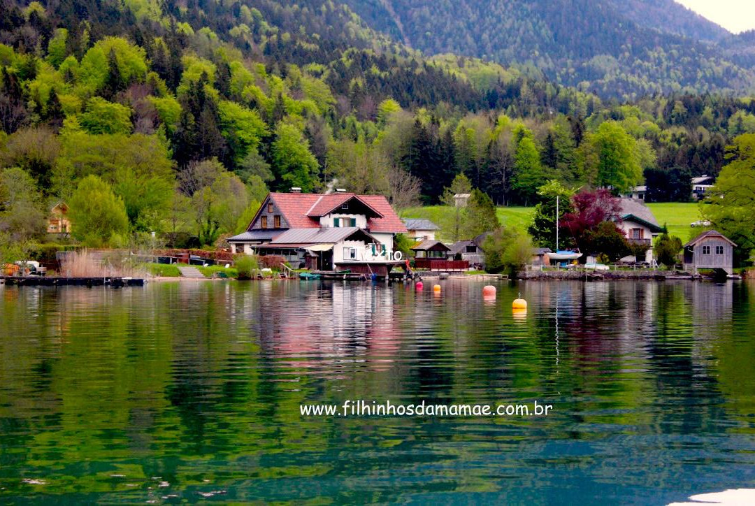 Hotel Gasthof Falkenstein主图