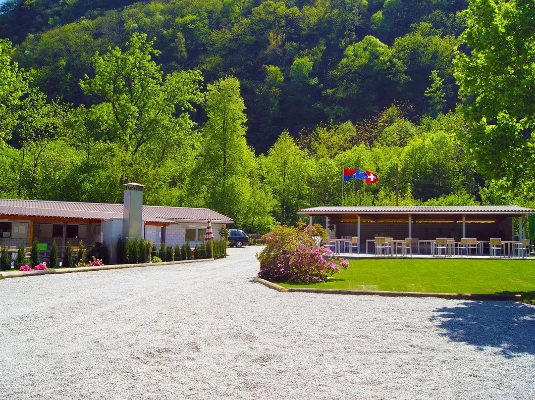 梅莱嘉度假屋主图